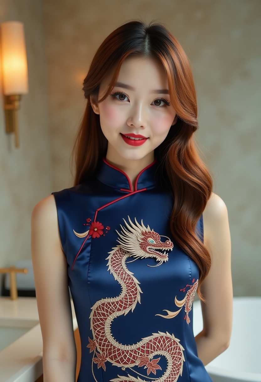 深海浮沉